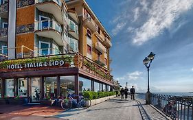 意大利伊丽都拉帕洛酒店 Exterior photo