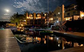 Muskoka Lakes Hotel And Resorts 卡灵港 Exterior photo