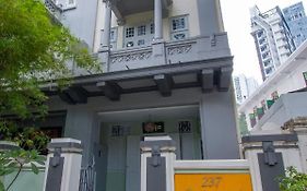 Cantonment Serviced Apartment 新加坡 Exterior photo