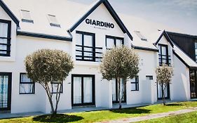 Giardino Boutique Hotel 斯瓦科普蒙德 Exterior photo