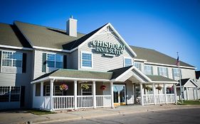 Chisholm Inn & Suites Hibbing Exterior photo