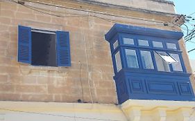 ŻejtunTraditional Maltese Townhouse别墅 Exterior photo