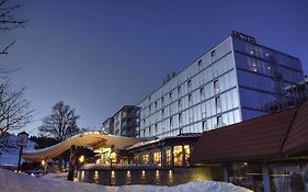 Familien Und Sporthotel Feldberger Hof 费尔德伯格 Exterior photo