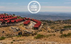 Luna Chalets Da Montanha - Serra Da Estrela 科维良 Exterior photo