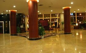 Dali Hongyuan Boutique Hotel Interior photo