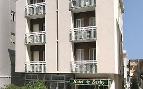 Hotel Derby 卡托利卡 Exterior photo