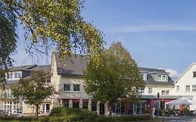 Hotel Am Markt Garni - Aegidienberg 莱茵河畔的巴特霍内夫 Exterior photo
