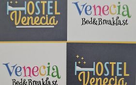 Venecia Bed&Breakfast 维拉弗兰卡·德尔·比尔 Exterior photo