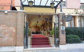 贝里亚缇酒店 威尼斯 Exterior photo