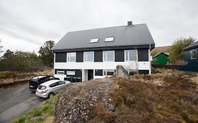 Torshavn Apartment - In The Center Exterior photo