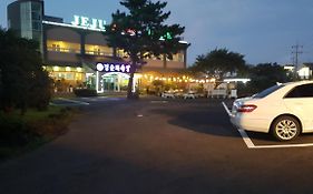 济州市 济州印象旅馆酒店 Exterior photo