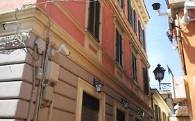 B&B Palazzo De "Il Nuovo Duca Minimo" 佩斯卡拉 Exterior photo