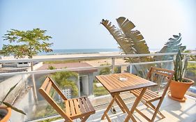 Appartement - Vue Sur Mer 黑角 Exterior photo