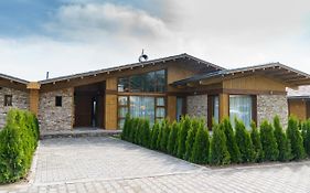 班斯科The House On The Green In Pirin Golf别墅 Exterior photo