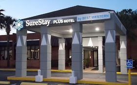 Surestay Plus Hotel By Best Western St Marys Cumberland 圣玛丽斯 Exterior photo