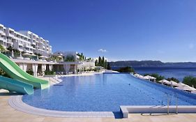 Valamar Bellevue Resort 拉巴克 Exterior photo