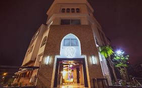 大西洋海洋景观酒店 阿加迪尔 Exterior photo