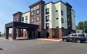 Cobblestone Hotel & Suites - Little Chute Exterior photo