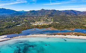 Baglioni Resort Sardinia - The Leading Hotels Of The World 圣特奥多罗 Exterior photo