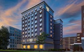 Fairfield By Marriott Inn & Suites Boston 梅德福 Exterior photo