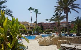 Limnaria Gardens Paphos, Near Beach公寓 Exterior photo