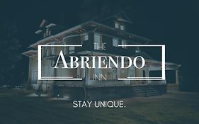 The Abriendo Inn 普韦布洛 Exterior photo