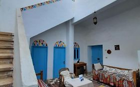 Aswan Nubian House住宿加早餐旅馆 Exterior photo