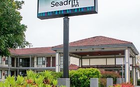 Sea Drift Inn 尤里卡 Exterior photo