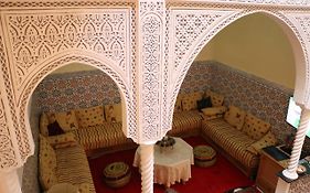 Riad Bab Almadina 马拉喀什 Exterior photo