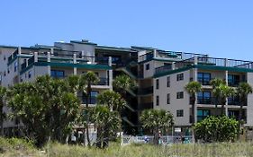 自由全季公寓式度假酒店 马德拉岛海滩 Exterior photo