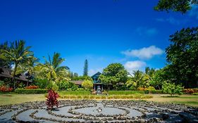 毛伊岛利莫里亚酒店 Makawao Exterior photo