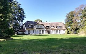 Villa Monceau Louvain La Neuve 欧迪尼斯 Exterior photo