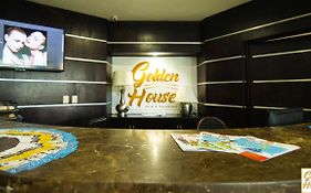 Golden House Hotel & Convention Center 聖多明哥 Exterior photo