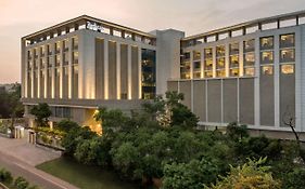 Radisson Bhopal酒店 Exterior photo