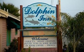 Dolphin Inn 卡幽卡思 Exterior photo