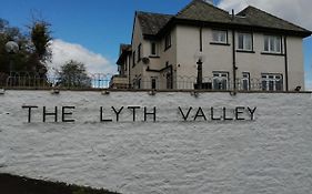 肯德尔 Lyth Valley Country House酒店 Exterior photo