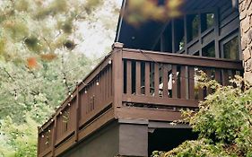 Sylvan Valley Lodge And Cellars Sautee Nacoochee Exterior photo