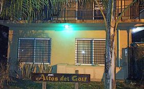ColónApart Altos Del Golf公寓 Exterior photo
