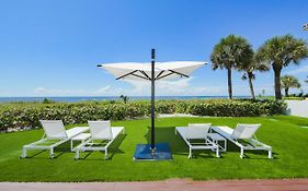 Casey Key Resorts - Beachfront 威尼斯 Exterior photo