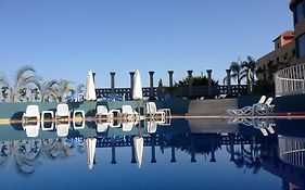 德蒙佩尔酒店 Byblos Exterior photo