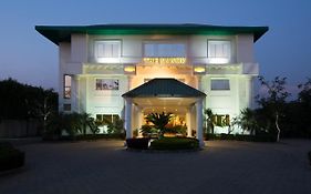 加希布尔庄园酒店 Kashipur Exterior photo
