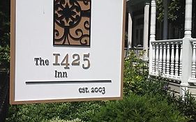 The 1425 Inn 哥伦比亚 Exterior photo