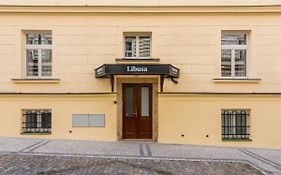 Numa I Libusa Apartments 布拉格 Exterior photo