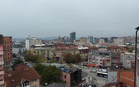 City View - Downtown Apartment In Prishtina 普里什蒂纳 Exterior photo