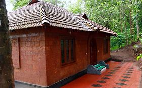 Green Garden Holiday Home Wayanad 维特利 Exterior photo