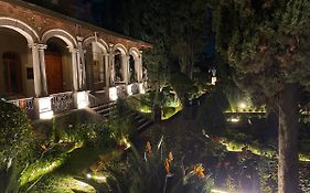 Hotel Express Quinta Soledad 墨西哥城 Exterior photo