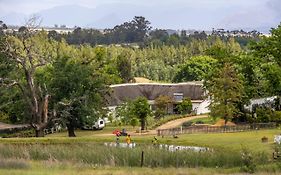 图尔巴 Klipfontein Rustic Farm & Camping酒店 Exterior photo