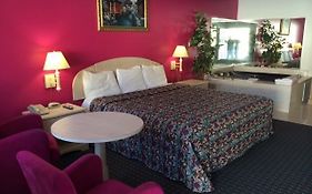 大西洋城美国星辰套房酒店 加洛韦 Room photo