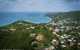 Belle View Apartment Villa - Cactus Laborie Exterior photo