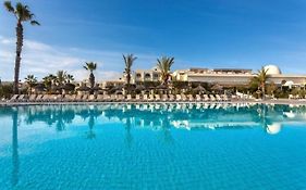 Djerba Aqua Resort 米多恩 Exterior photo